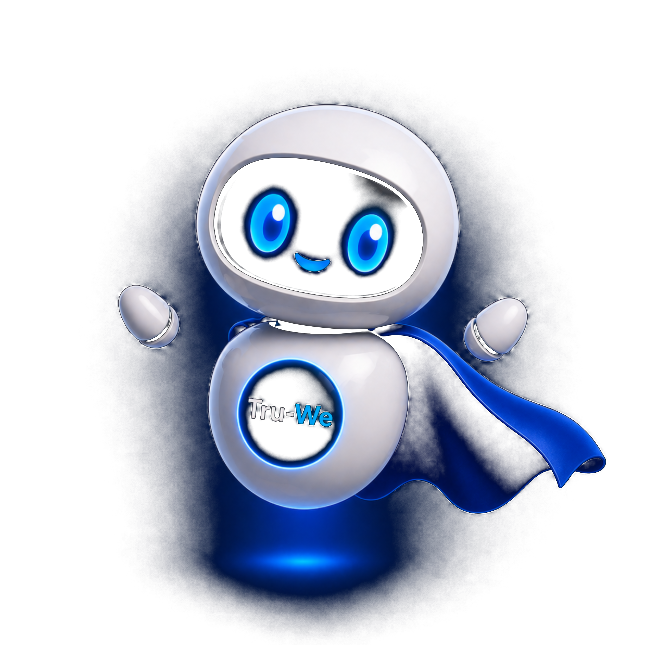 Tru-We, the Truwealth AI guide